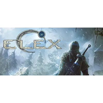 ELEX STEAM KEY (RU+CIS) - irongamers.ru