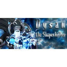 Dysan the Shapeshifter (Steam Gift RU+CIS Tradable)