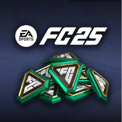 EA SPORTS FC 25 500 - 18500 FC Point XBOX - irongamers.ru