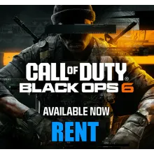 ・CALL OF DUTY: BLACK OPS 6・ОНЛАЙН・STEAM・АРЕНДА 1-5 ДНЕЙ