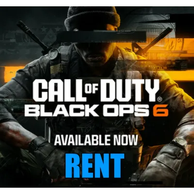 ・CALL OF DUTY: BLACK OPS 6・ONLINE・STEAM・RENT 1-5 DAYS - irongamers.ru