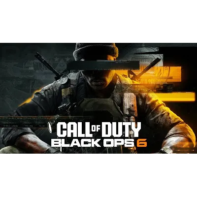 Call of Duty: Black Ops 6 |Аренда Microsft аккаут - irongamers.ru