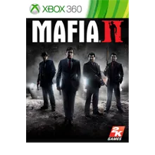 Mafia 2 Xbox 360/One/Series активация любой регион