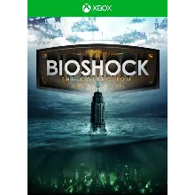 BioShock: The Collection (Xbox One Series SX) Аренда