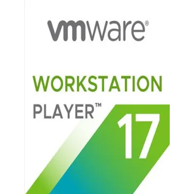 VMWare Workstation 17 Player - irongamers.ru