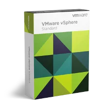 VMware vSphere 8 Standard / Бессрочная лицензия