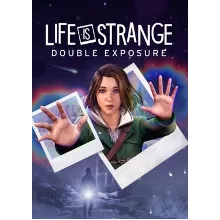 Life is Strange: Double Exposure