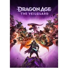 Dragon Age: The Veilguard