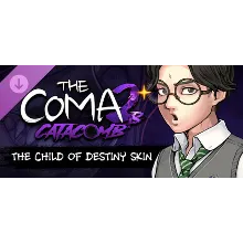 The Coma 2B: Catacomb - The Child of Destiny Skin DLC