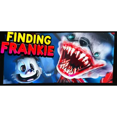 Finding Frankie * STEAM RU АВТО 0% - irongamers.ru