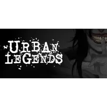 Urban Legends (Steam CD Key GLOBAL)