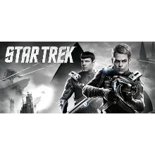 Star Trek (2013) (Steam CD Key GLOBAL)