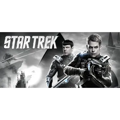 Star Trek (2013) (Steam CD Key GLOBAL) - irongamers.ru
