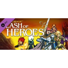 DLC: Might & Magic: Clash of Heroes - I am the Boss