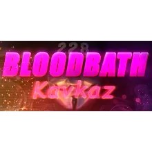 Bloodbath Kavkaz (Steam CD Key GLOBAL)