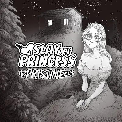 Slay the Princess — The Pristine Cut Steam Gift Россия - irongamers.ru