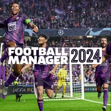 Football Manager 2024 (Steam Gift UA)