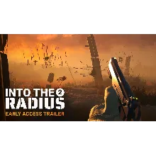 Into the Radius 2 аккаунт Steam