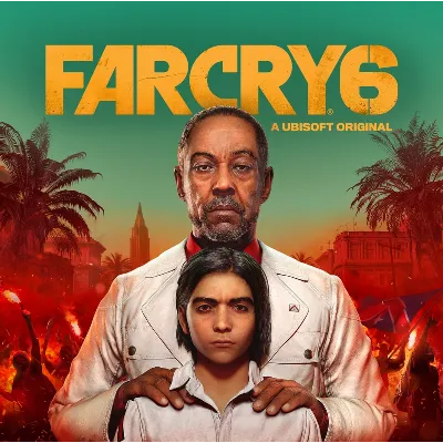 Far Cry 6 Standard(Steam Gift Россия)