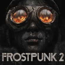 FROSTPUNK 2 (РУ+СНГ) STEAM КЛЮЧ
