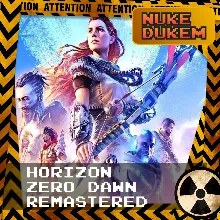 СНГ(БЕЗ РФ) | Horizon Zero Dawn™ Remastered |STEAM КЛЮЧ