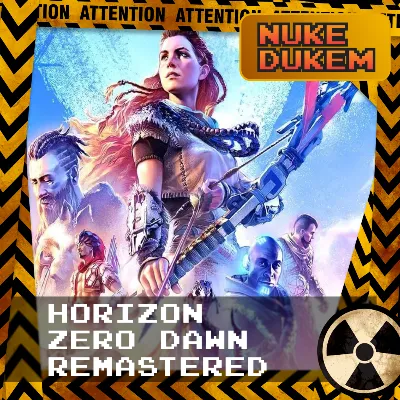 СНГ(БЕЗ РФ) | Horizon Zero Dawn™ Remastered |STEAM КЛЮЧ - irongamers.ru