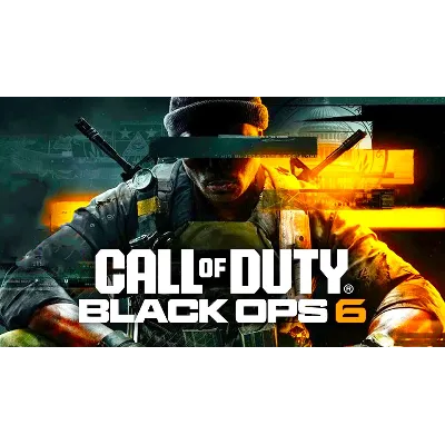 Call of Duty Black Ops 6 Vault Edition (PS5) - irongamers.ru