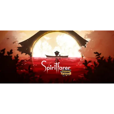 Spiritfarer: Farewell Edition (STEAM КЛЮЧ) РОССИЯ+СНГ - irongamers.ru