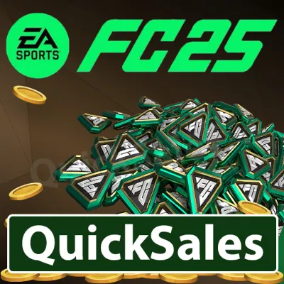 АВТО XBOX EA SPORTS FC 25 ⭐ 1050 — 18500 Points - irongamers.ru