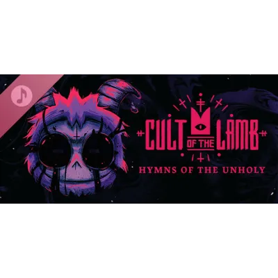 Cult of the Lamb: Hymns of the Unholy DLC * STEAM RU - irongamers.ru