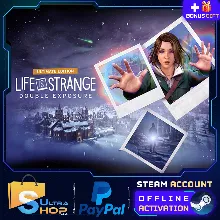 Life is Strange Double Exposure Ultimate Ed. Steam