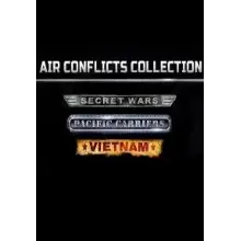 Air Conflicts Collection КЛЮЧ STEAM РФ+СНГ