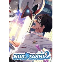 NUKITASHI 2 КЛЮЧ STEAM ВСЕ СТРАНЫ