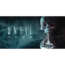 Until Dawn (no steam guard) offline