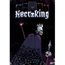 Necroking КЛЮЧ STEAM ВСЕ СТРАНЫ