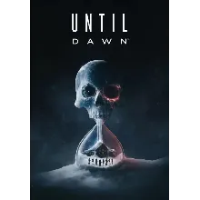 Until Dawn™ КЛЮЧ STEAM ROW