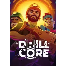 Drill Core КЛЮЧ STEAM РФ+СНГ