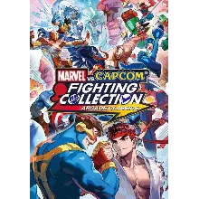 MARVEL vs. CAPCOM Fighting Collection: Arcade Classics