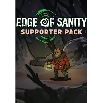 (DLC) Edge of Sanity - Supporter Pack КЛЮЧ STEAM - irongamers.ru