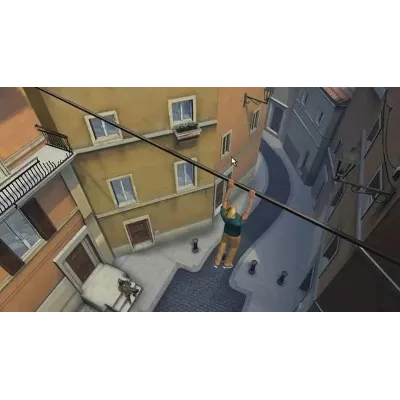 Broken Sword 4: The Angel of Death КЛЮЧ STEAM ВСЕ СТР