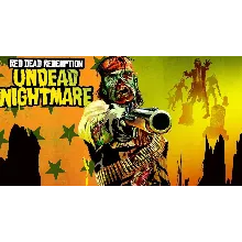 RED DEAD REDEMPTION +UNDEAD NIGHMARE🟢STEAM-NO QUEUE