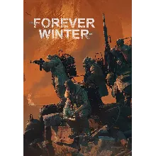 The Forever Winter КЛЮЧ STEAM РФ+СНГ