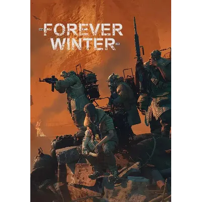The Forever Winter КЛЮЧ STEAM РФ+СНГ - irongamers.ru