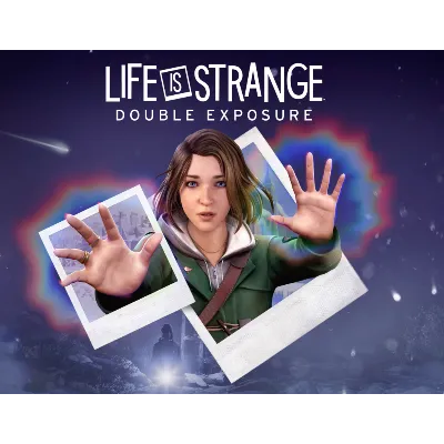 Life is Strange Double Exposure ULTIMATE No Queue - irongamers.ru