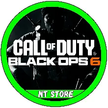 24/48/72 часов Call of Duty®: Black Ops 6 БЕЗ ОЧЕРЕДИ