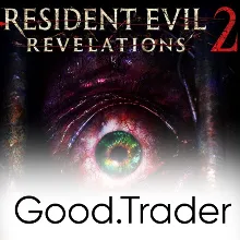 Resident Evil Revelations 2 - Offline Steam аккаунт