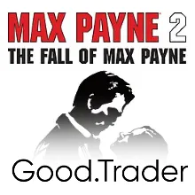 Max Payne 2 - Offline Steam аккаунт