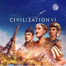 Sid Meier's Civilization VI(Steam Gift Россия)