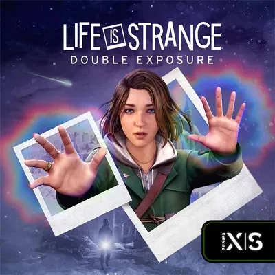 КЛЮЧ Life Is Strange Double Exposure XBOX, Handheld, PC(не steam) Код - irongamers.ru