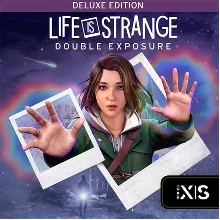 Life is Strange Double Exposure Deluxe | Xbox Ключ/Код